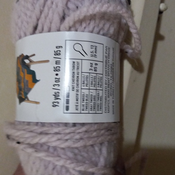 Yarn - Picture 2 of 4